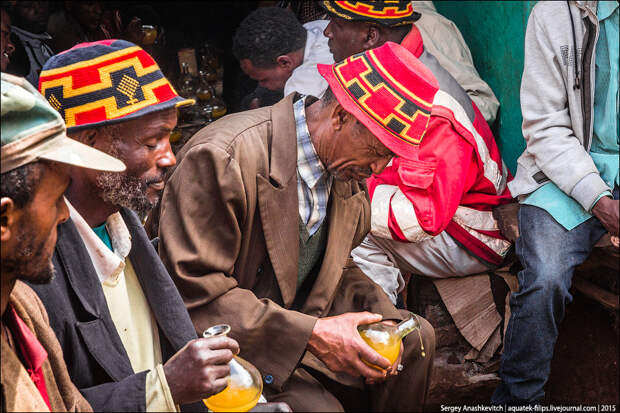 Ethiopia Ethiopia