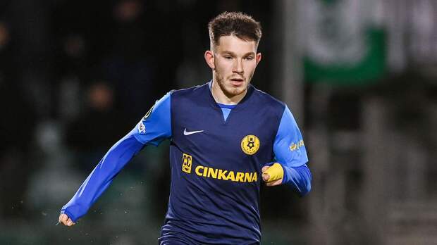 В «Целе» предложили Карпину вызвать Иосифова в сборную России: «Играет в Европе и забивает»