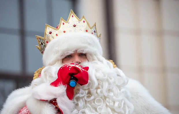 Встречаем сказочную ночь: жителей и гостей пригласили в исторический центр Тулы