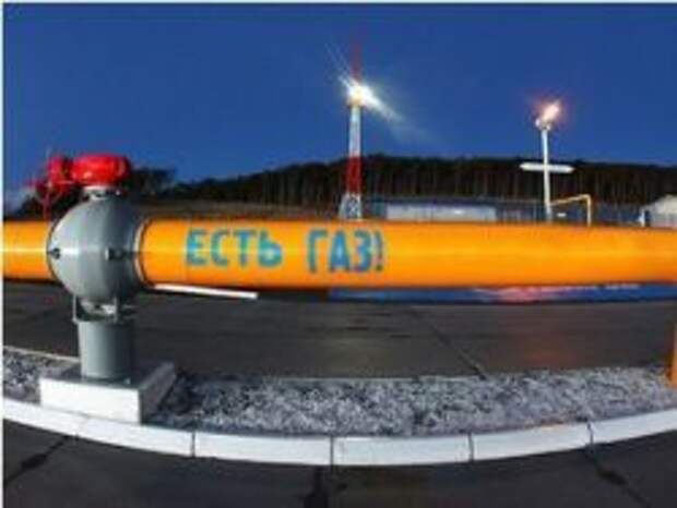 Новость на Newsland: РФ не продлит контракт с Украиной на транзит газа после 2019 года
