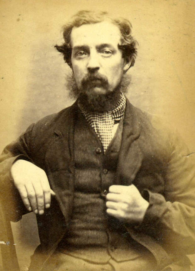 Criminals of 1871-1873