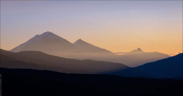 Kamchatka Dreaming — большое камчатское путешествие KamchatkaDreaming01 Kamchatka Dreaming — большое камчатское путешествие
