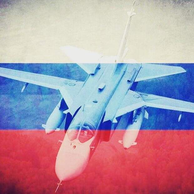 «Я не Шарли, я Су-24»: читатели RT восхитились стихотворением о гибели российского бомбардировщика