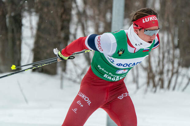 Татарстанская лыжница Непряева выйдет на старт в первый день Олимпийских игр в Милане