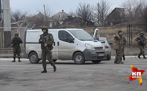 Украинские диверсанты готовили в Донбассе покушение на Иосифа Кобзона Украинские диверсанты готовили в Донбассе покушение на Иосифа Кобзона