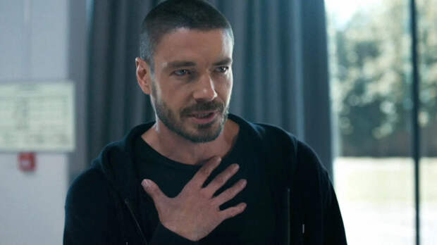 В Подмосковье начали снимать новый сезон сериала "Триггер"