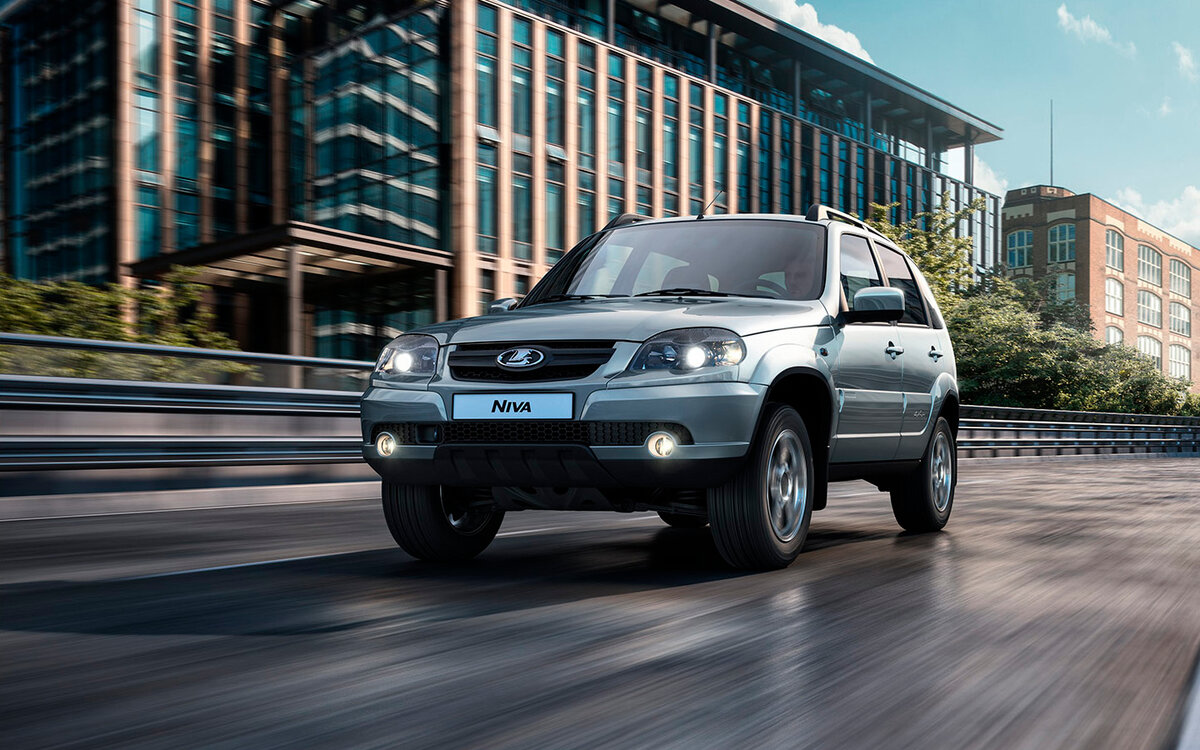 Источник: официальный сайт Lada 
