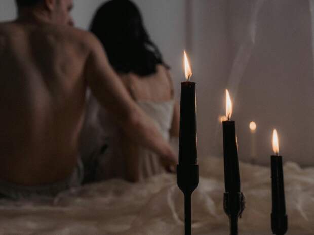 Тест: Насколько у вас развит сексуальный интеллект?