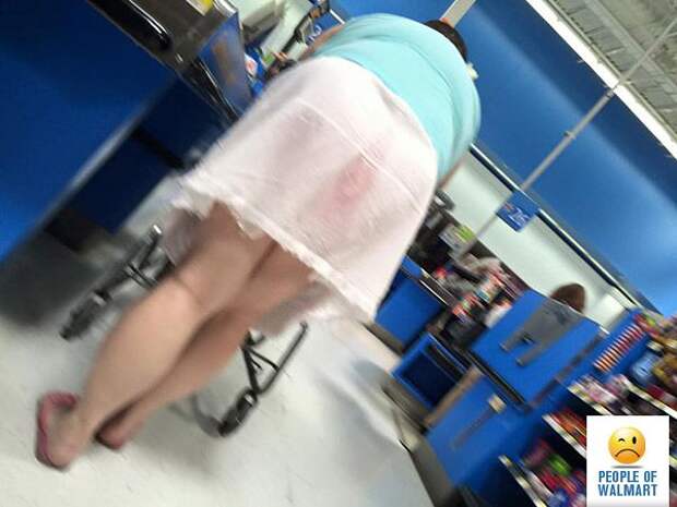people of walmart, странные американцы, наряды посетителей американских супермаркетов