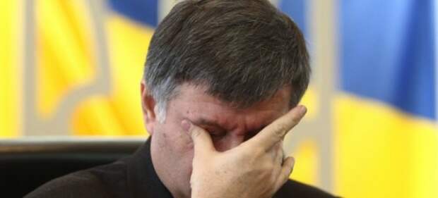 Сын Авакова проиграл в карты крупную сумму денег и «покурил планчик»