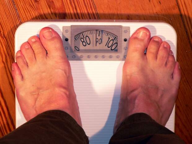 Врач Матвеева назвала головокружение и проблемы с либидо поводом сбросить лишний вес