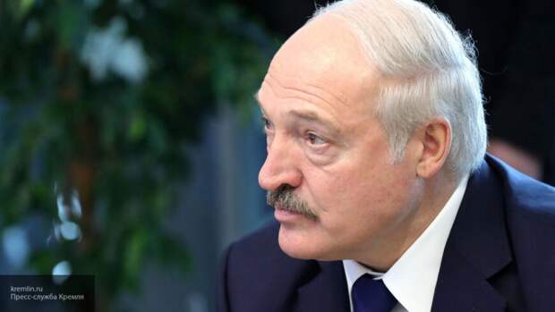 Лукашенко: мир не должен повторять ошибки Великой Отечественной войны