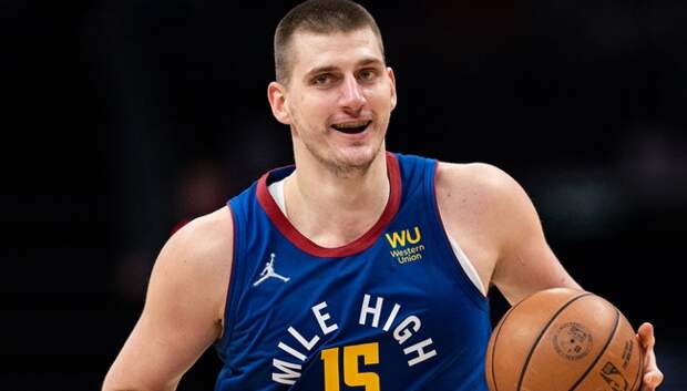 Nikola Jokic