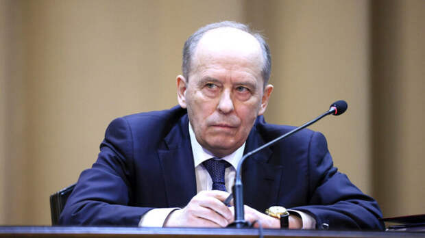 Британский след в покушении на генерала Алексеева обнаружила ФСБ