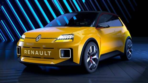Ровно через 50 лет после рождения легендарного Renault 5 французы возродят модель как электромобиль. Как объяснил нам в Мюнхене главный дизайнер Жиль Видаль, это будет одновременно ностальгическая и футуристическая модель, чтобы привлечь внимание молодого поколения, которое не помнит оригинал. Другой важной особенностью нового Renault 5 будет его доступность. Конечно, мы до сих пор ничего не знаем о ценах, но вице-президент Renault Филипп Брюн заверил нас, что это будет самый дешевый электромобиль марки.