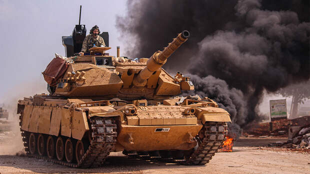 Обзор иноСМИ: «полный бардак» из-за Трампа и вторгнется ли Турция в Израиль