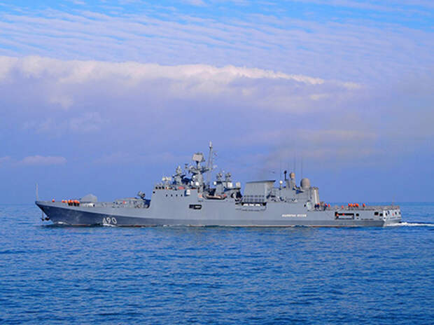 Эксперт объяснил закрытие районов Черного моря возможными провокациями Украины