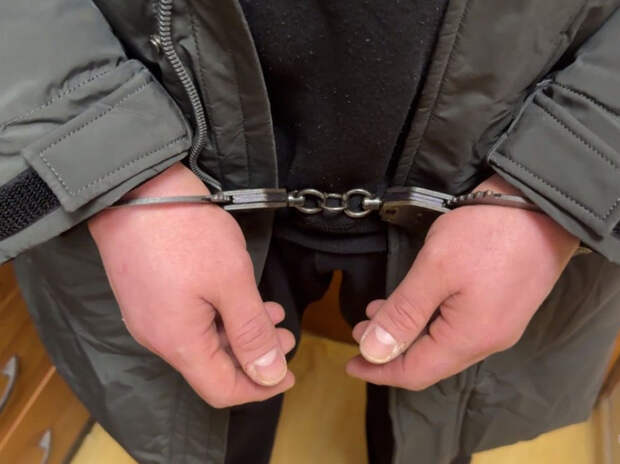 В Астрахани ФСБ задержала главу спортивной организации по делу о финансировании экстремистов