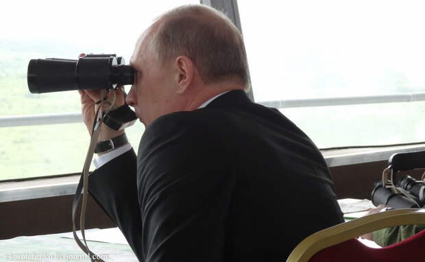 Путин