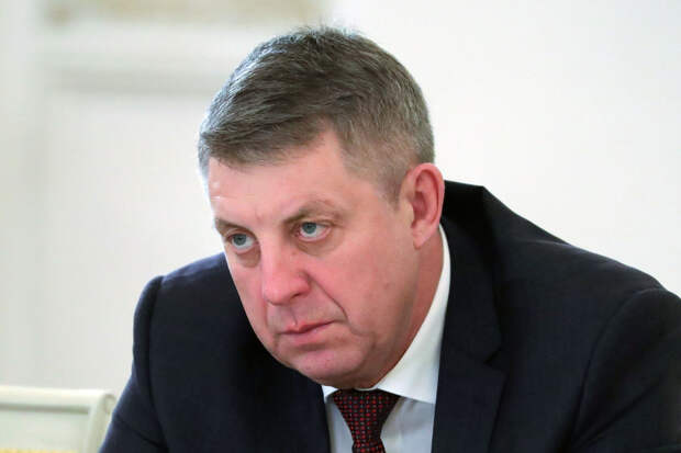 Богомаз: ВСУ обстреляли поселок Белая Березка из Градов, ранены пять жителей