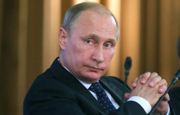 Путин предупредил о возможной глобальной катастрофе