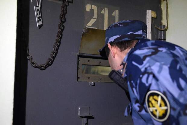 ФСИН прокомментировала данные о суициде второго террориста «Крокуса»