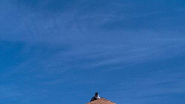 at the tip of the sky 