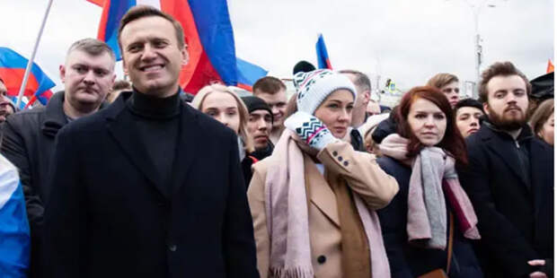 Минюст оценил требование ЕСПЧ освободить Навального