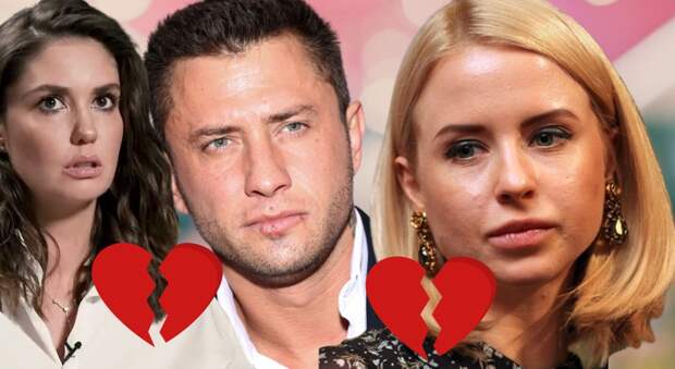 Павел Прилучный использовал Мирославу Карпович и выбросил: актриса впервые рассказала всю правду об их романе