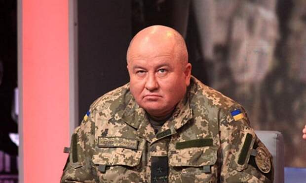 Украинские военные спрогнозировали потери России в войне