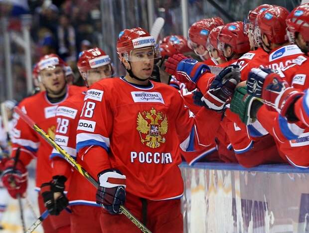 Победа одержана