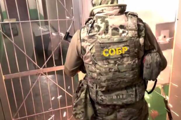 Подельников телефонных мошенников задержали в Новосибирске и Иркутске