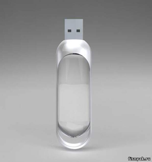 Usb light. Прозрачные USB гаджеты. Концепт флешки. Флешка футуристичная. Флэшка с прозрачным корпусом.