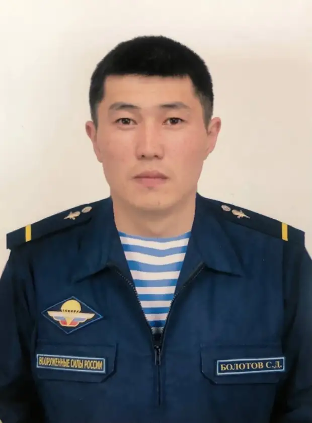 Территория Героев...(9)