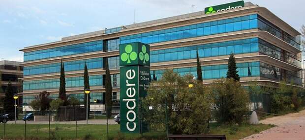 Оператор ставок Codere подвел финансовые итоги первого квартала 2018-го года
