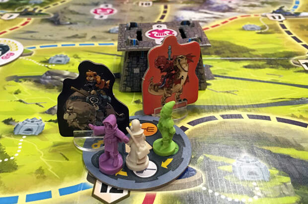 Игрок плохой, а играть любит. Игрок плохой, а играть любит.