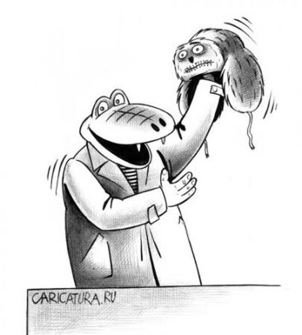 Черный юмор! карикатуры (31 фото)