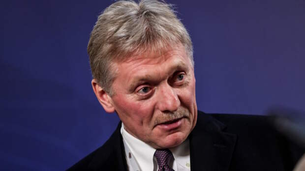 Российская ядерная триада – самая новая в мире, но Россия не участвует в гонке вооружений и привержена ДВЗЯИ – Песков