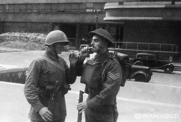 Редкие фотографии Великой Отечественной войны Редкие фотографии Великой Отечественной войны война, ссср, фото. великая отечественная война