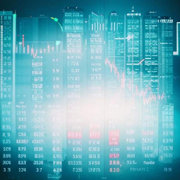 Ставка RUONIA снизилась до 15,75% в среду, влияет на купоны облигаций-флоатеров