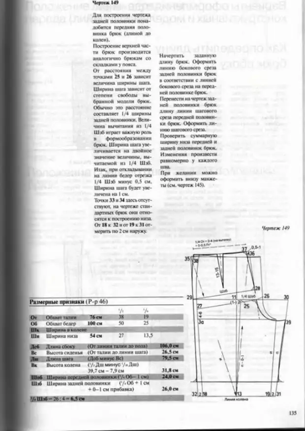 Построение брюк по мюллеру. Мюллер и сын юбки и брюки. Построение мужских брюк по Мюллеру. Прибавки по Мюллер и сын.