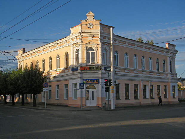 город Бобруйск, города Беларуси