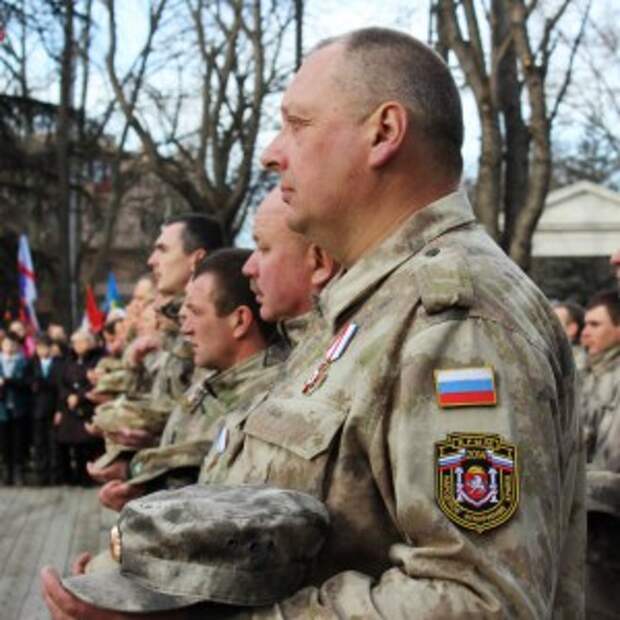 Новости Крыма