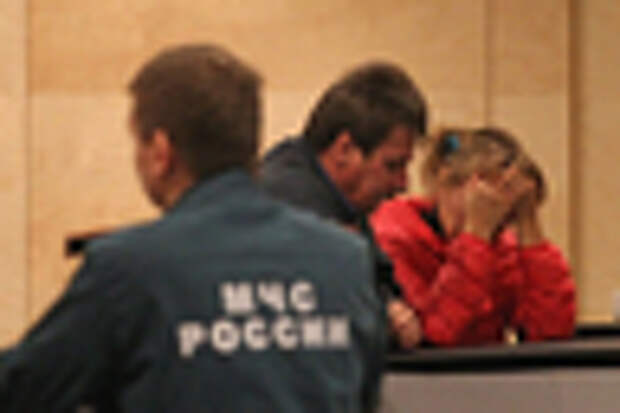 Египетский техник рассказал о предполетной проверке лайнера «Когалымавиа»
