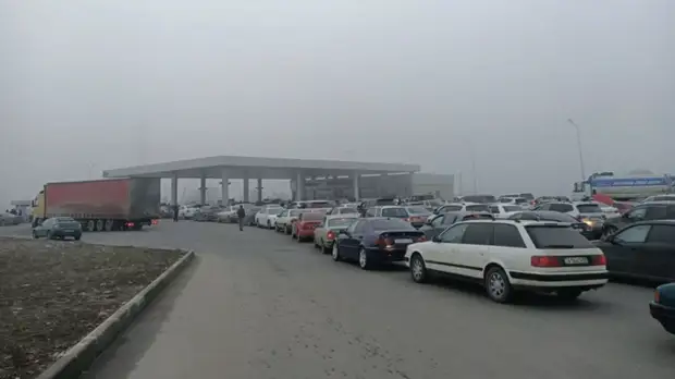 В Казахстане сообщили о проверке четырёх сетей АЗС из-за высоких цен