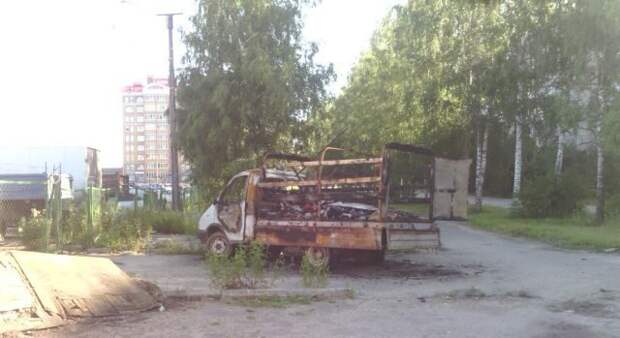 Это сладкое слово &quot;автоместь&quot;. Вот это да!