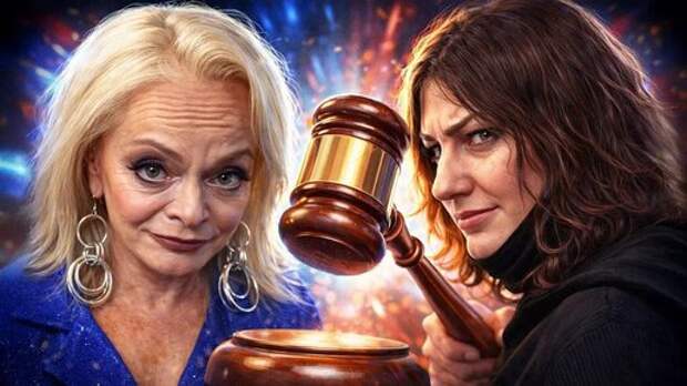 В Хамовниках – суета: Долина вывозит вещи на "Газелях". Но квартиру не покидает – тонкий расчёт раскрыла адвокат