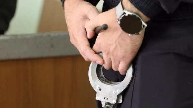 Житель Североморска арестован за попытку кражи 1 млн рублей во время блэкаута