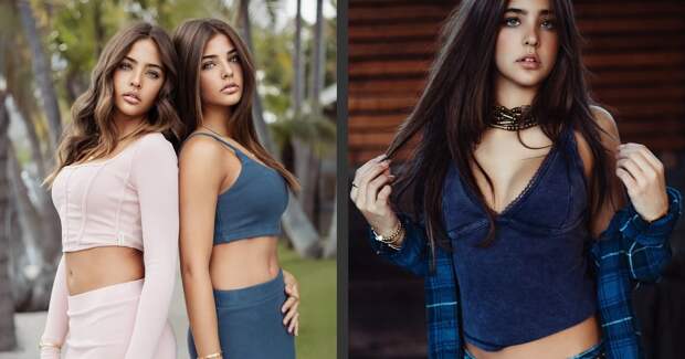 Детство на миллион: как 15-летние близнецы-модели пережили хейт «Уже не такие красивые» и стали кумирами миллионов