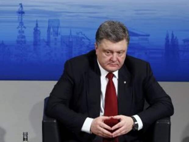 Зачем Порошенко звонил Дуде?